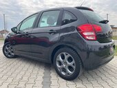 Citroen C3 1.4 8V tng EXCLUSIV