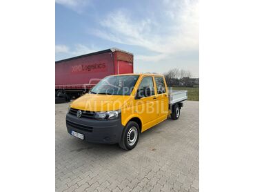 Volkswagen Transporter T5 