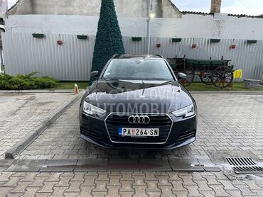Audi A4 A4