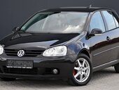Volkswagen Golf 5 1.4 TSI / DSG / CH