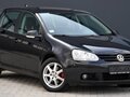 Volkswagen Golf 5 1.4 TSI / DSG / CH