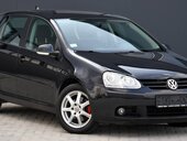 Volkswagen Golf 5 1.4 TSI / DSG / CH