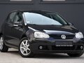 Volkswagen Golf 5 1.4 TSI / DSG / CH