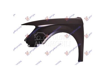 KRILO za Audi A3 od 2012. do 2016. god.