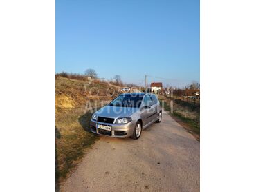 Fiat Punto Sporting C I T A J