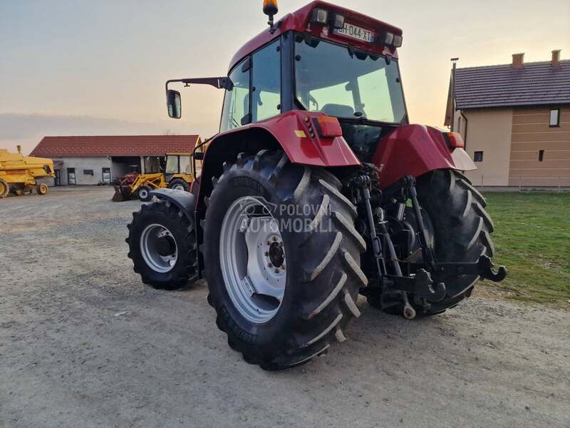 Case IH CS 110