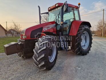 Case IH CS 110