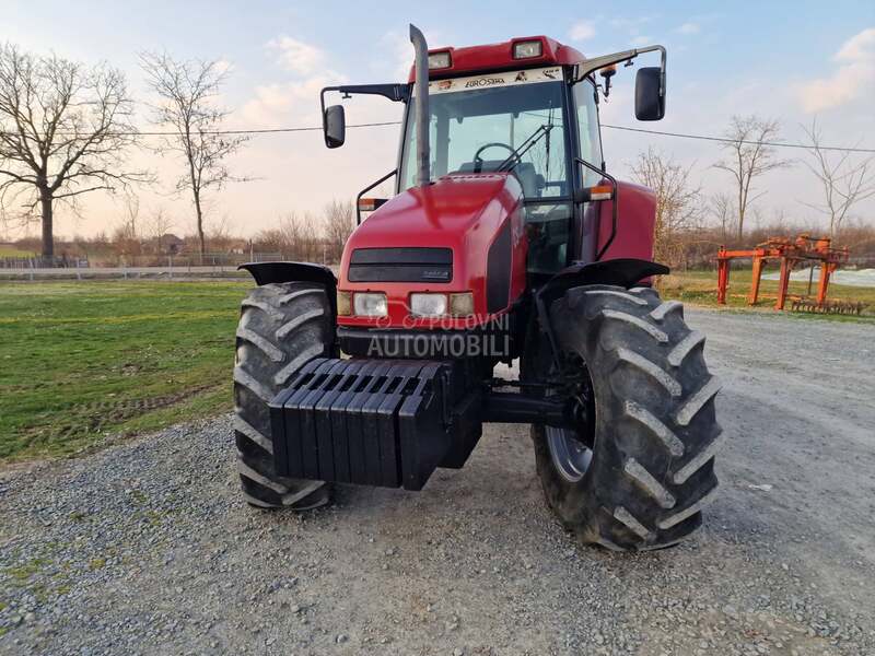 Case IH CS 110