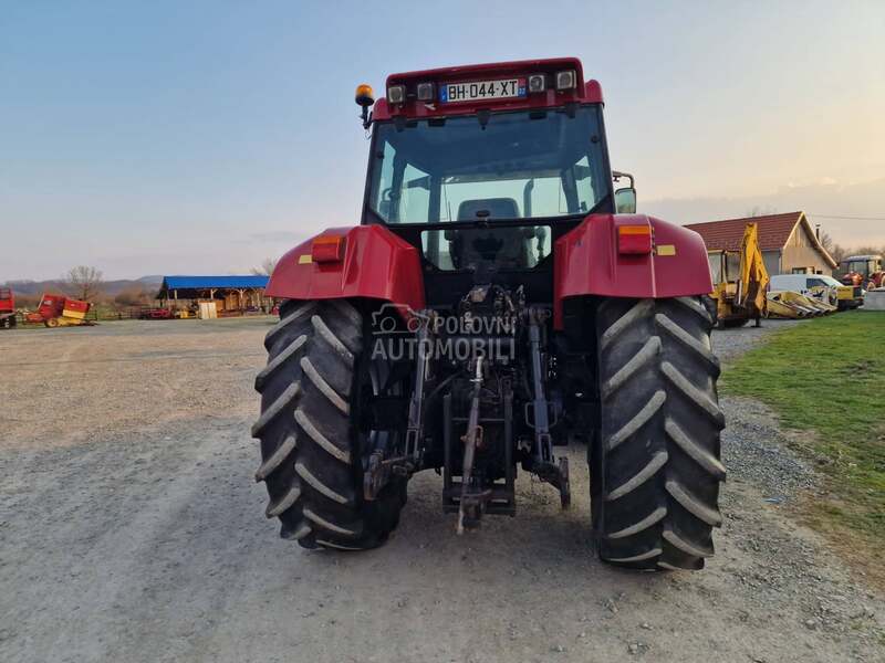 Case IH CS 110