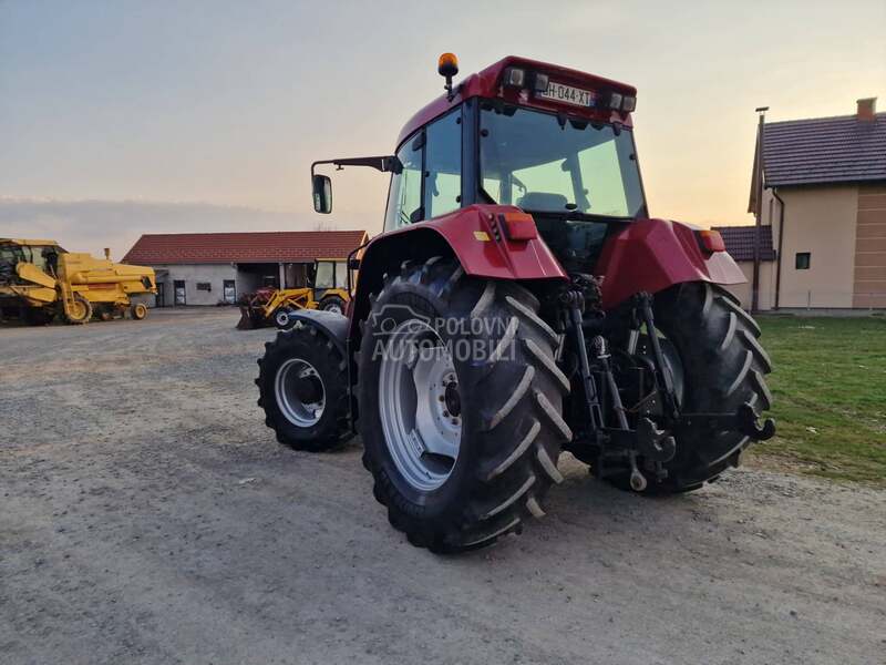 Case IH CS 110