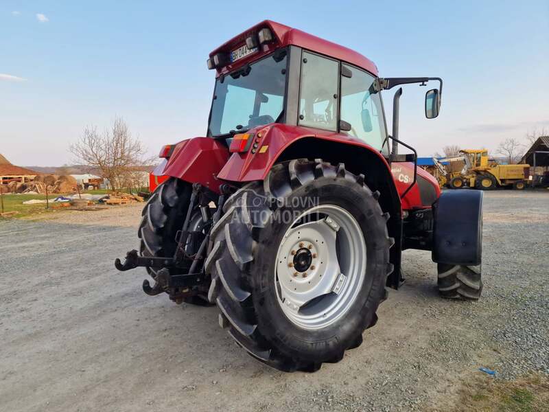 Case IH CS 110