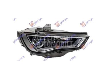 FAR BI XENON HELLA za Audi A3 od 2012. do 2016. god.