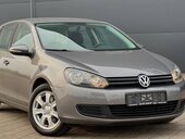 Volkswagen Golf 6 1.4 B // NOV