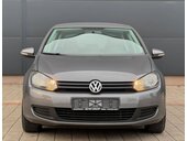 Volkswagen Golf 6 1.4 B // NOV