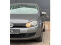 Volkswagen Golf 6 1.4 B // NOV