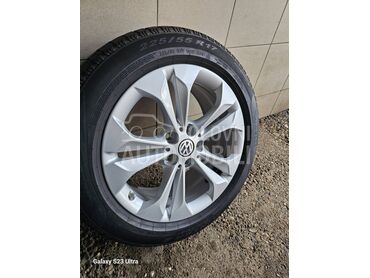 Aluminijumske felne TOP SET VW VW 18" 5 x 112