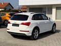 Audi Q5 TDI QUATTRO S-LINE
