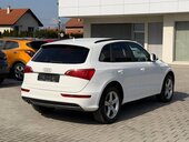 Audi Q5 TDI QUATTRO S-LINE