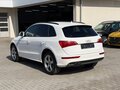 Audi Q5 TDI QUATTRO S-LINE