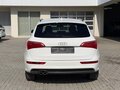 Audi Q5 TDI QUATTRO S-LINE