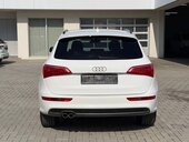 Audi Q5 TDI QUATTRO S-LINE