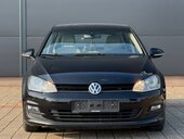 Volkswagen Golf 7 2.0 TDI // NOV