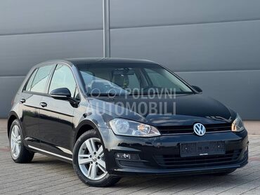 Volkswagen Golf 7 2.0 TDI // NOV