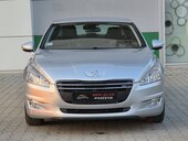 Peugeot 508 1.6eHDI Allure