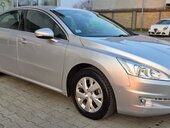 Peugeot 508 1.6eHDI Allure
