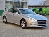Peugeot 508 1.6eHDI Allure