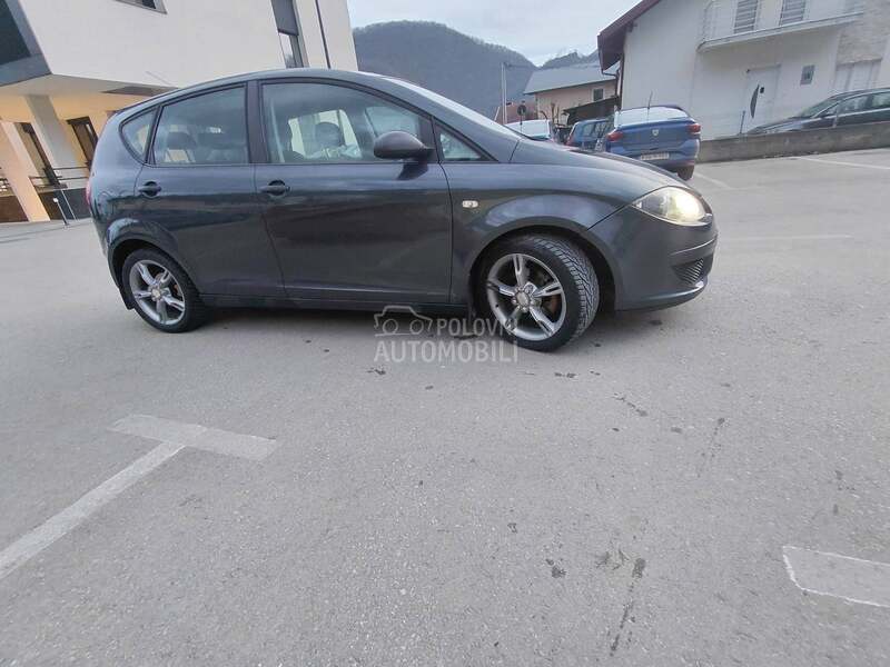 Seat Altea 