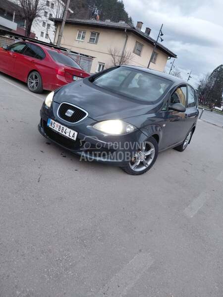 Seat Altea 