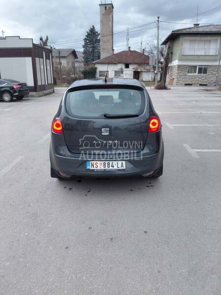 Seat Altea 