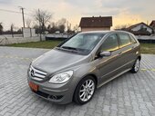 Mercedes Benz B 180 Sport prreporuka
