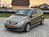 Mercedes Benz B 180 Sport prreporuka