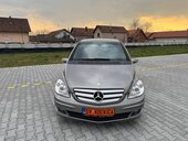 Mercedes Benz B 180 Sport prreporuka
