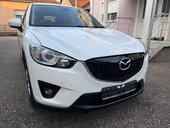 Mazda CX-5 2.0SKYACTIVE NAV CH