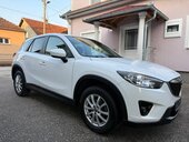 Mazda CX-5 2.0SKYACTIVE NAV CH