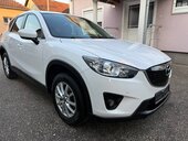 Mazda CX-5 2.0SKYACTIVE NAV CH