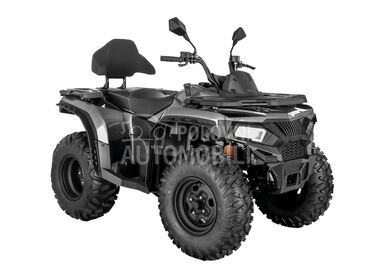 Odes ATV PATHCROSS 300 2/4WD SAJAM