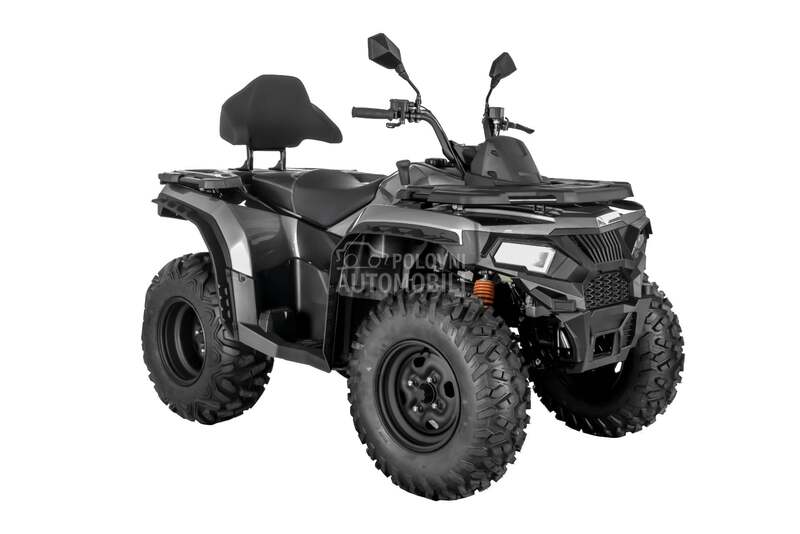 Odes ATV PATHCROSS 300 2/4WD SAJAM