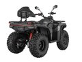 Odes ATV PATHCROSS 300 2/4WD SAJAM