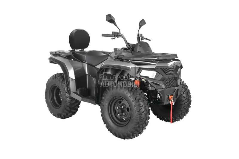 Odes ATV PATHCROSS 300 2/4WD SAJAM