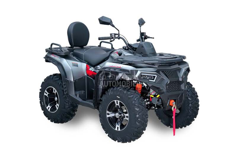 Odes ATV PATHCROSS 300 2/4WD SAJAM