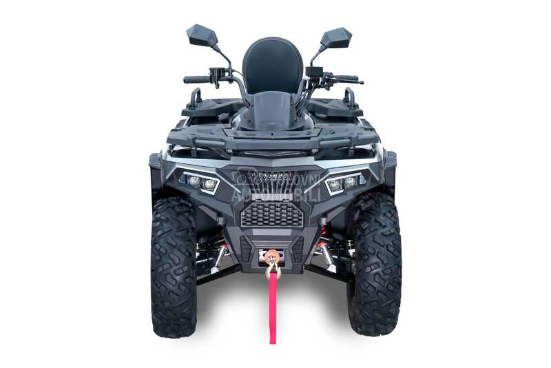 Odes ATV PATHCROSS 300 2/4WD SAJAM