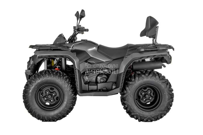 Odes ATV PATHCROSS 300 2/4WD SAJAM