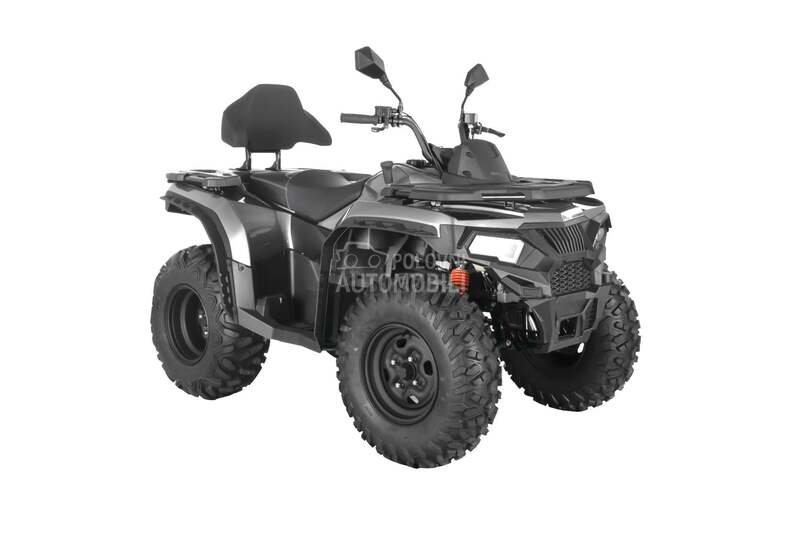 Odes ATV PATHCROSS 300 2/4WD SAJAM