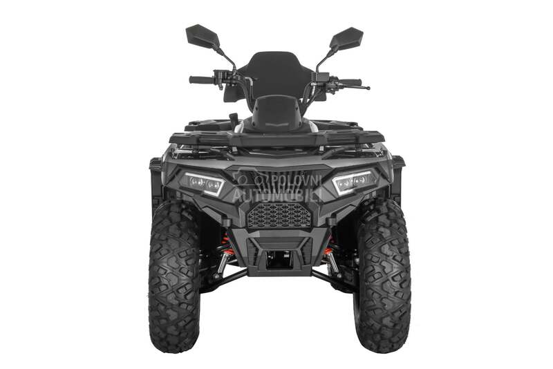 Odes ATV PATHCROSS 300 2/4WD SAJAM