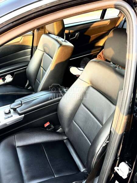 Mercedes Benz E 250 