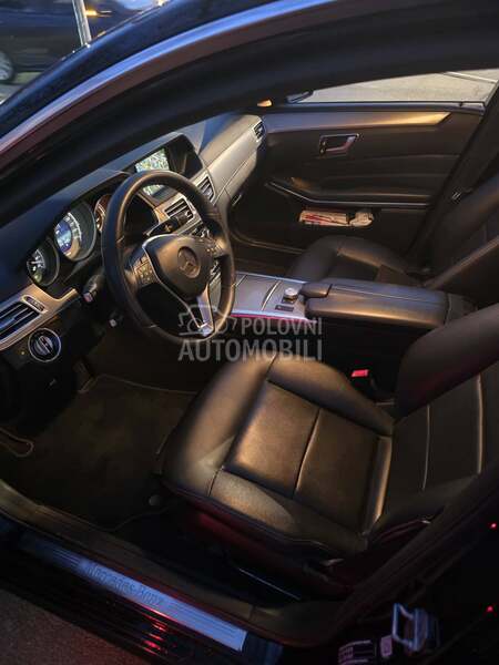 Mercedes Benz E 250 